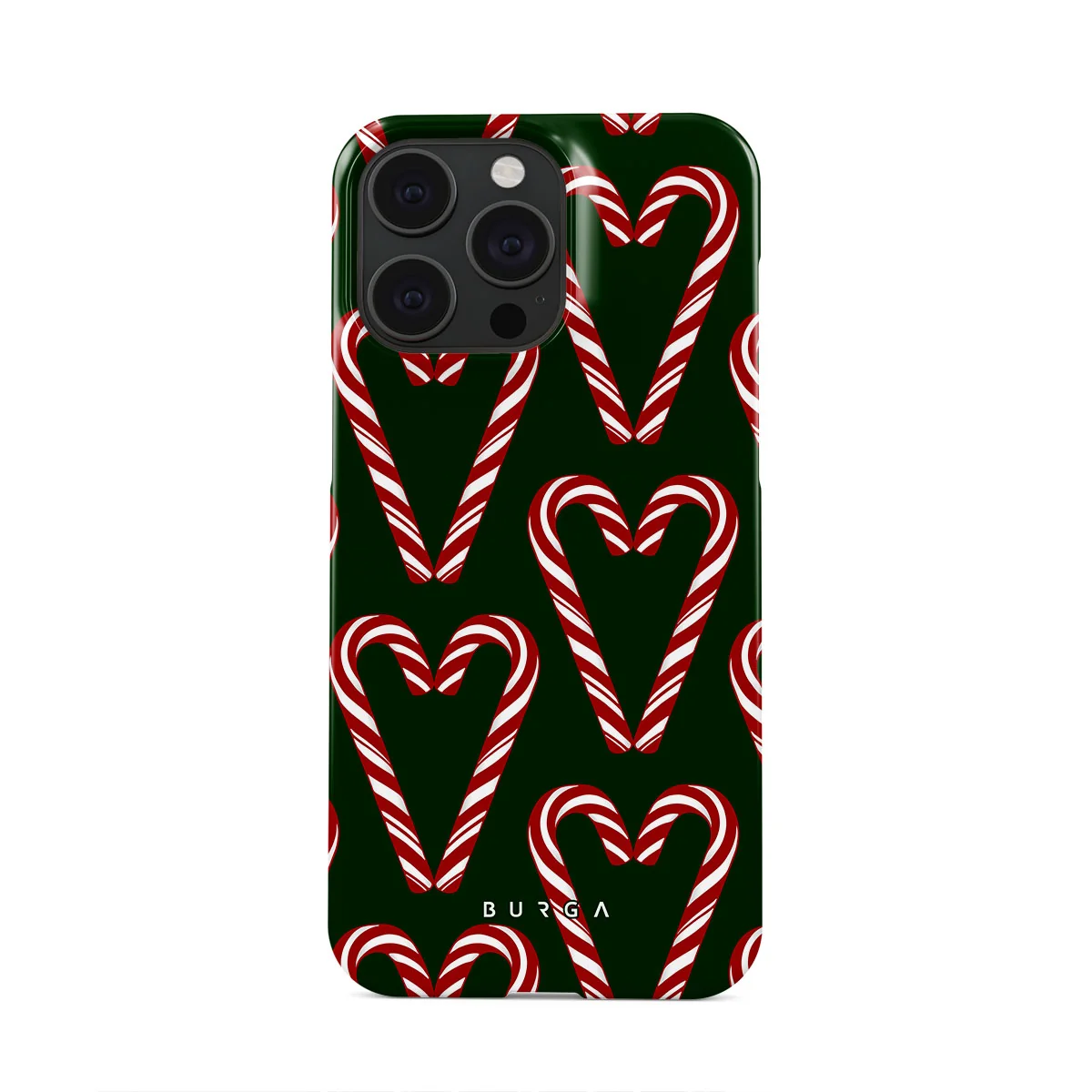 Candy Lane - iPhone 15 Pro ケース