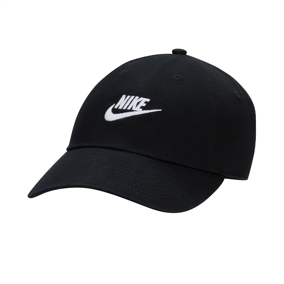 NIKE Club Unstructured Futura Wash CAP