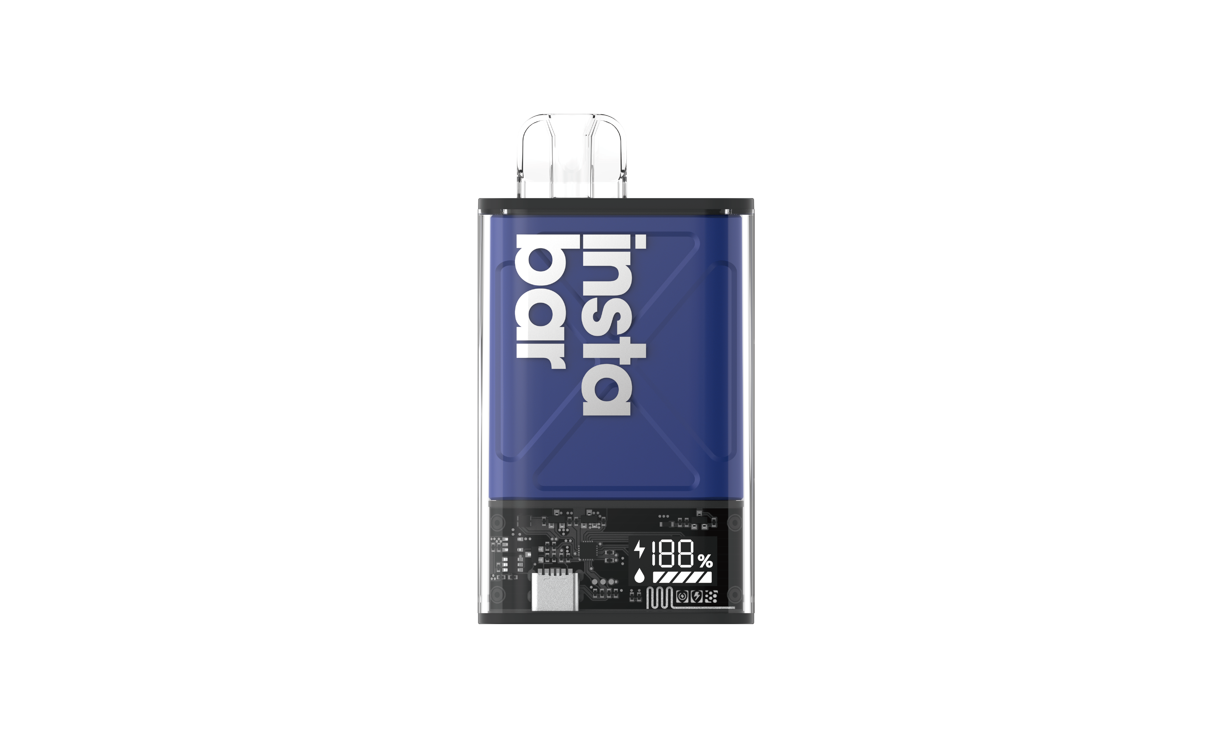 Instabar Ultra 20K