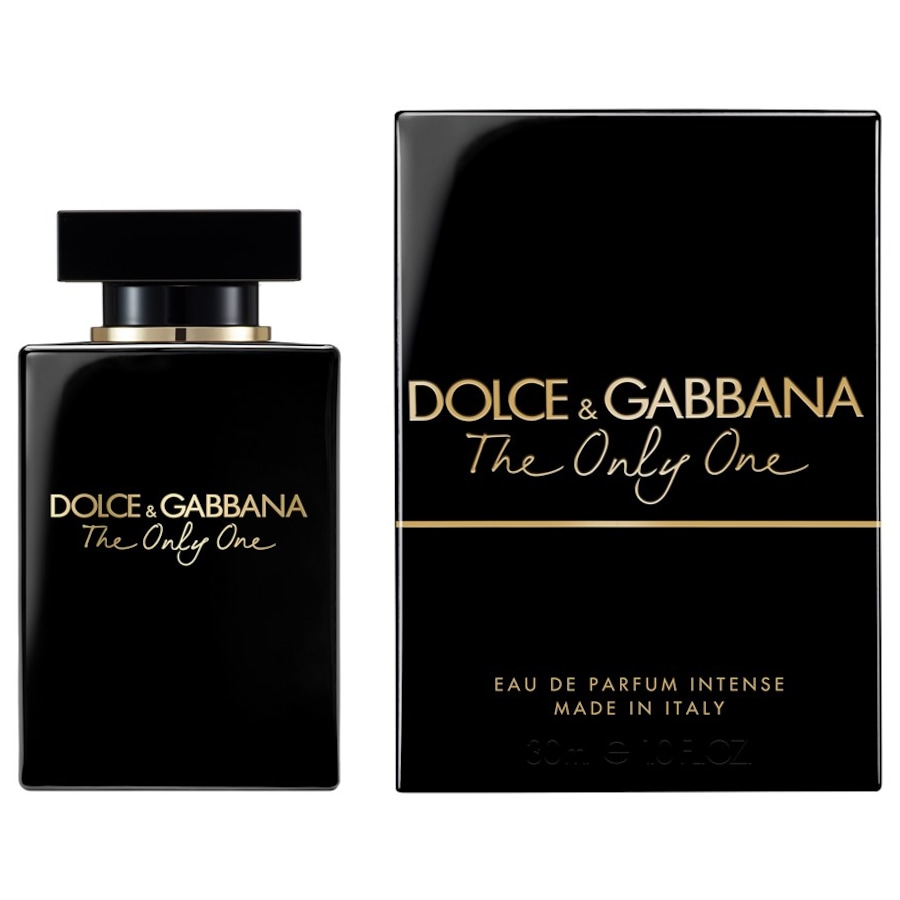 Dolce&Gabbana The Only One Eau de Parfum Spray Intense