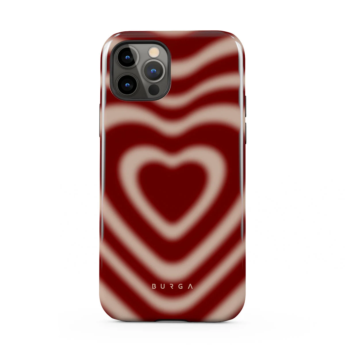 Sweet Affair - iPhone 12 Pro ケース