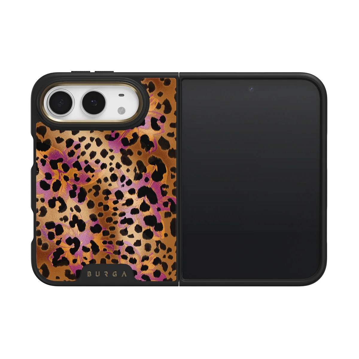 Wild Era - iPhone Duo ケース