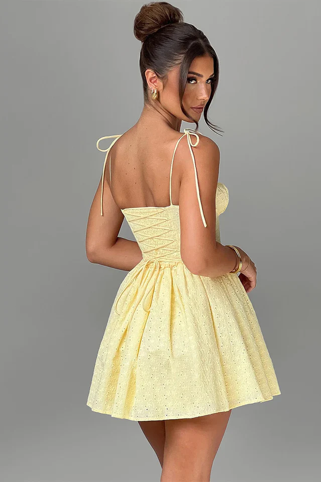Phoebe Mini Dress