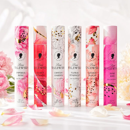 PANI WALEWSKA Woda perfumowana Secret Bloom 30ml