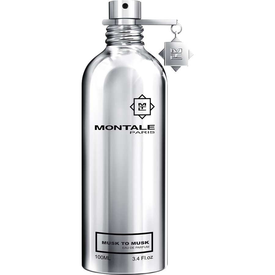 Montale Musk Eau de Parfum Spray Musk To Musk