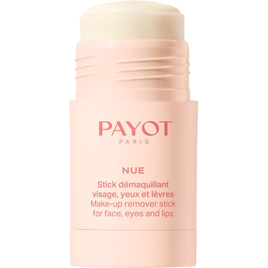 Payot Nue Stick Démaquillant Visage, Yeux Et Lèvres