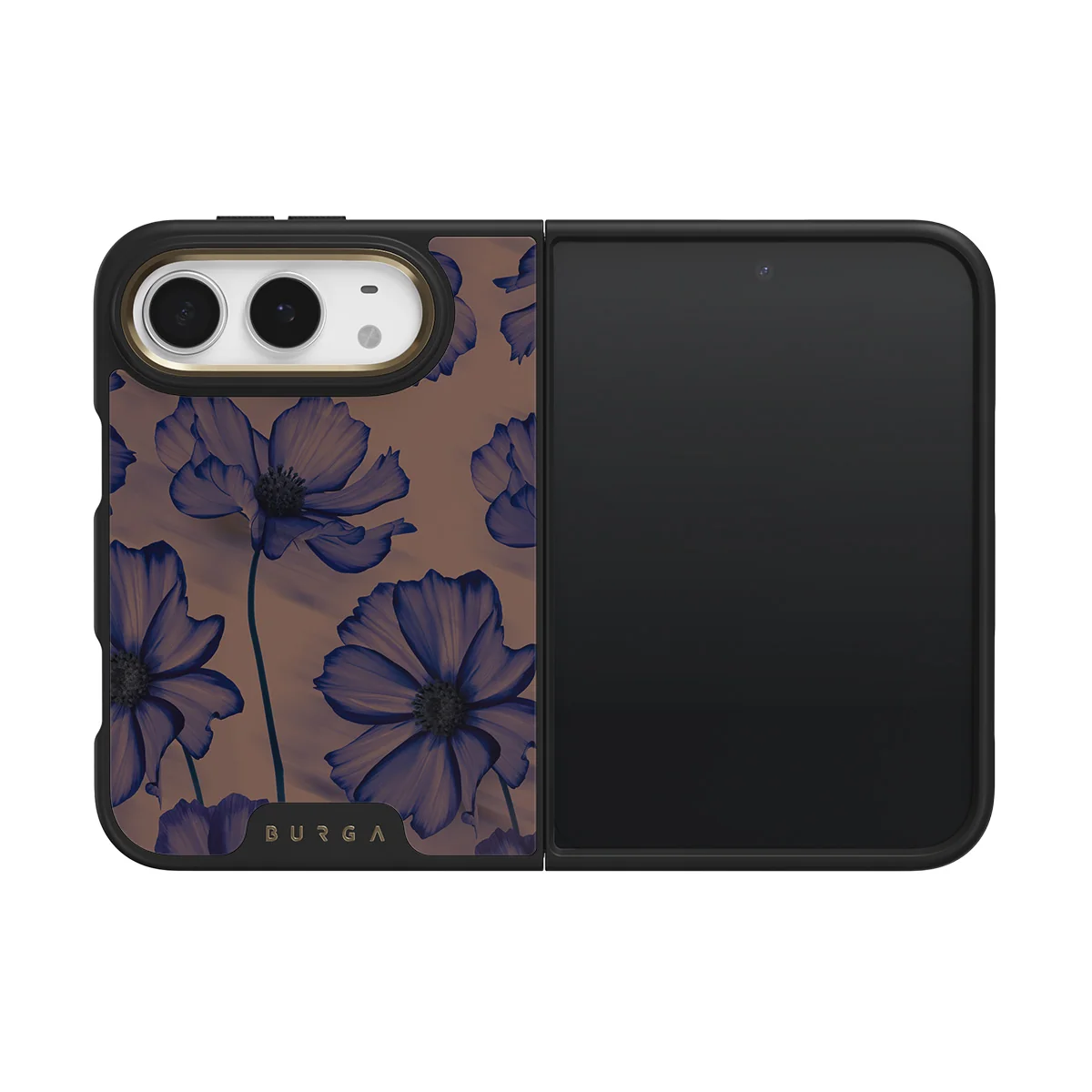 Velvet Night - iPhone Duo ケース