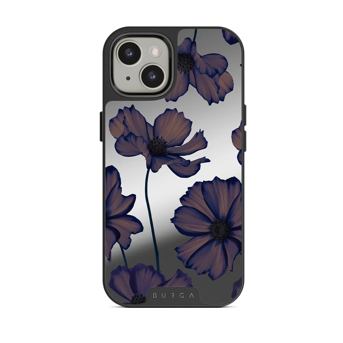 Velvet Night - iPhone 13 ケース