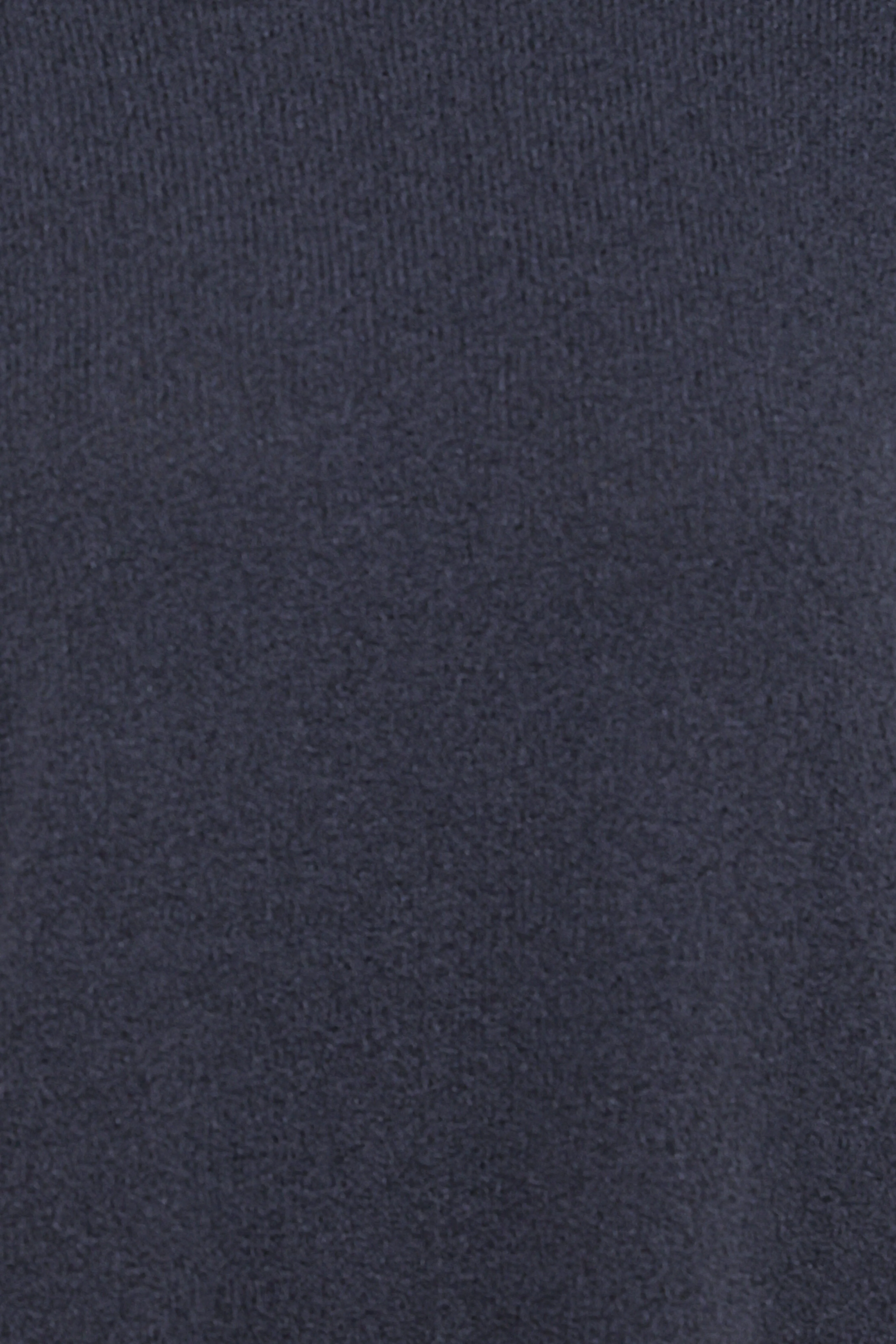 Ashby Knit Top - Navy