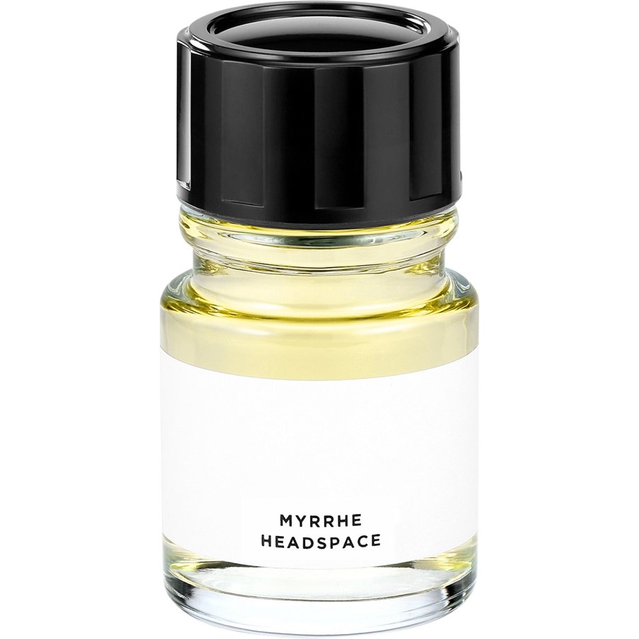Headspace Kolekcja Eau de Parfum Spray Myrrhe