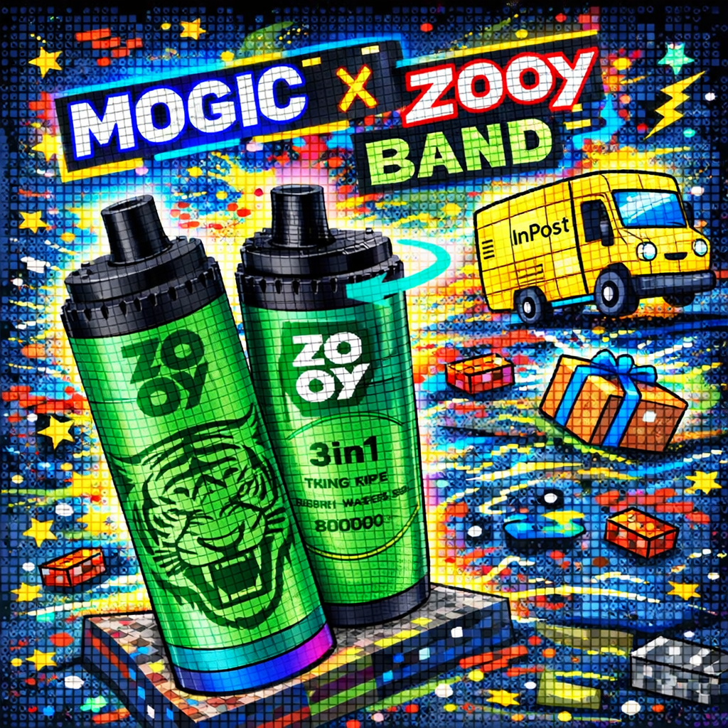 Producten met hoge capaciteit