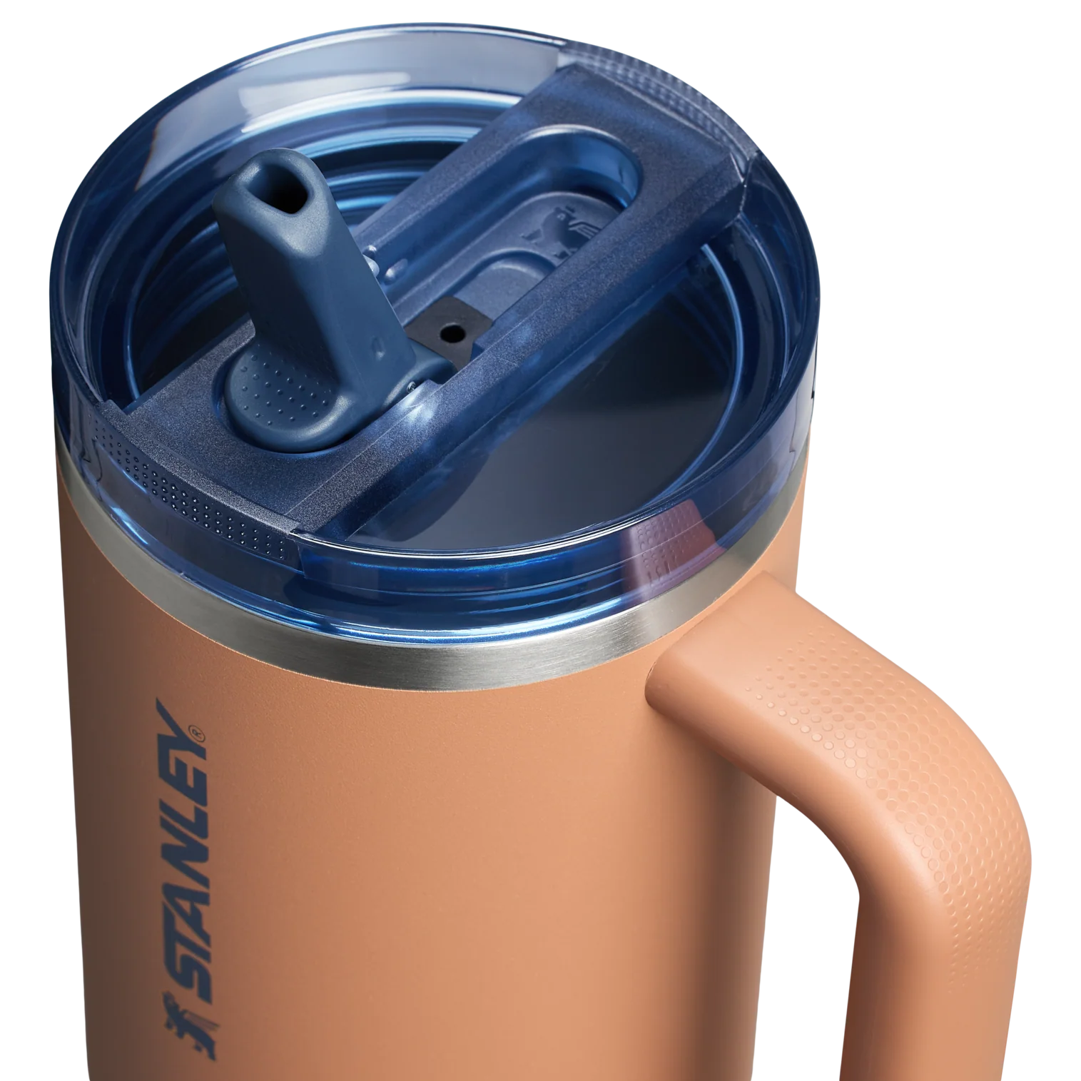 The Quencher ProTour Flip Straw Tumbler | Stanley Create