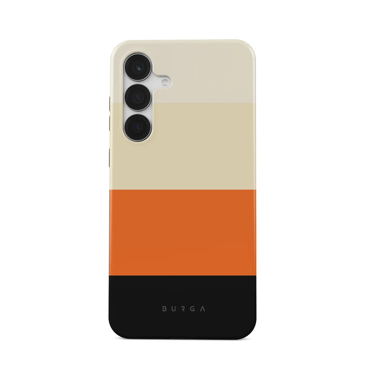 Triple Take - Samsung Galaxy S25 FE ケース