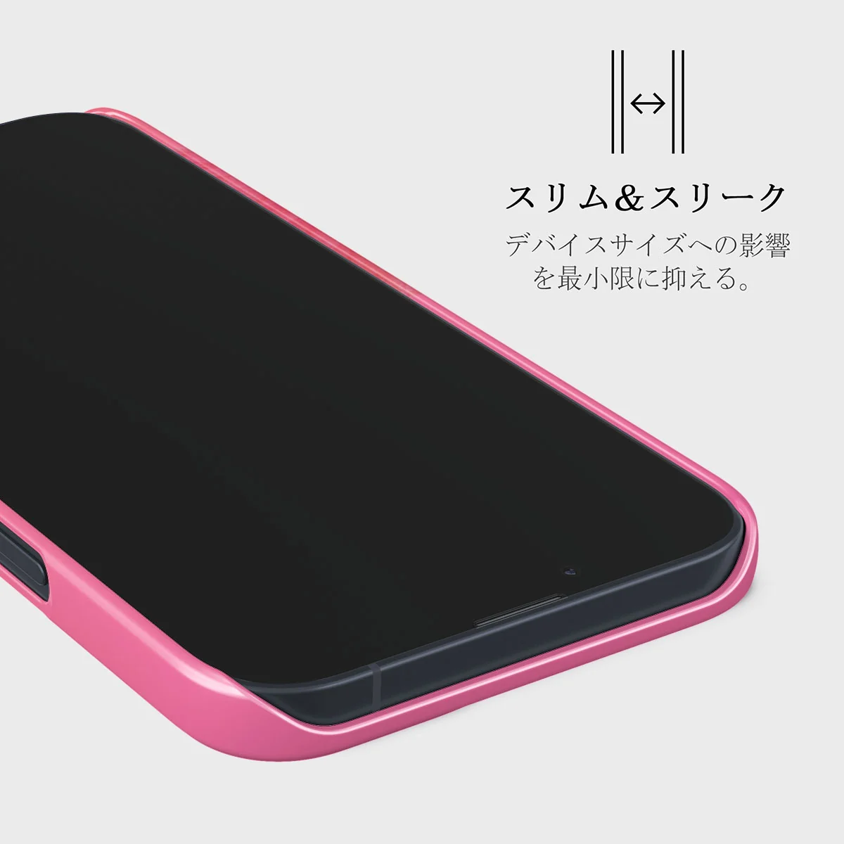 Island Girl - iPhone 13 Mini ケース