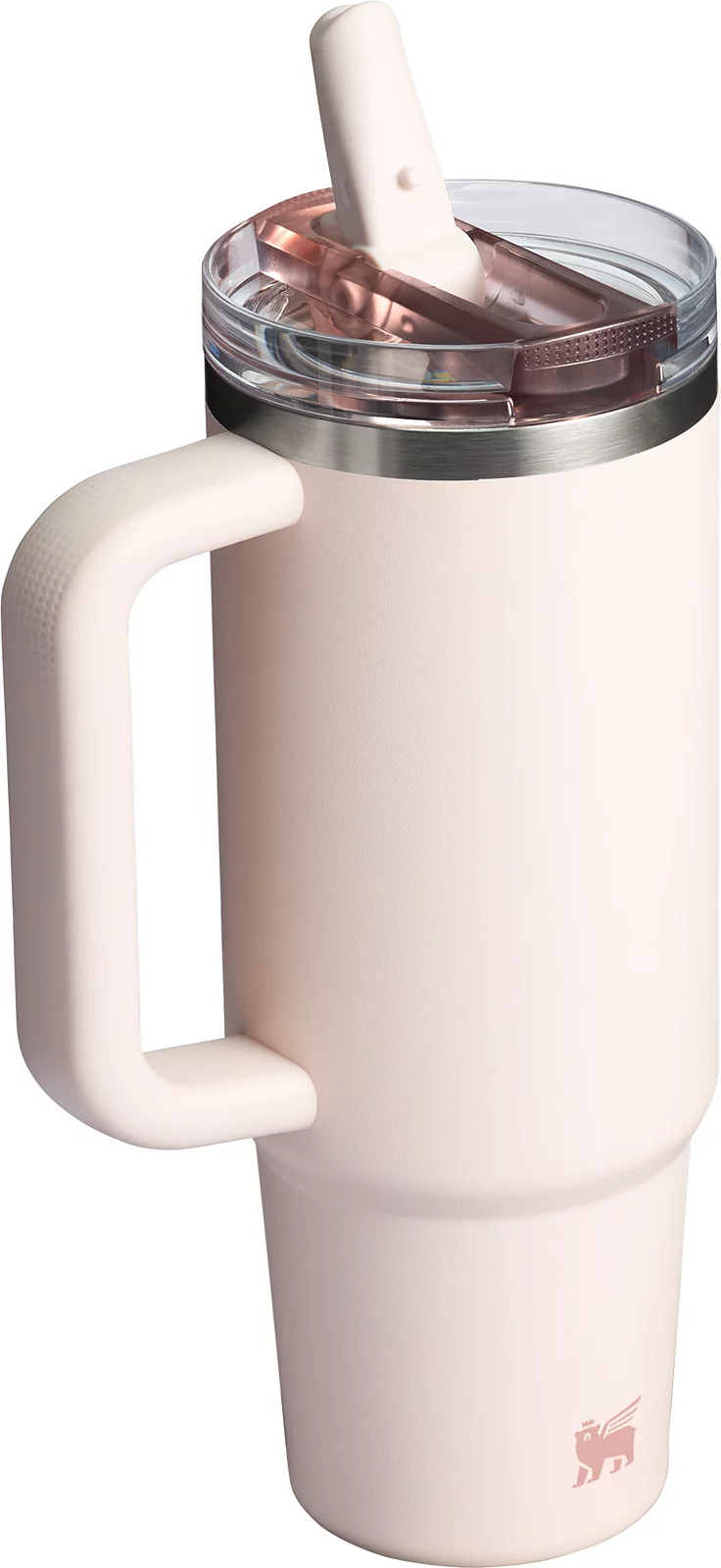 Stanley 30 oz. Quencher ProTour Flip Straw Tumbler - Rose Quartz