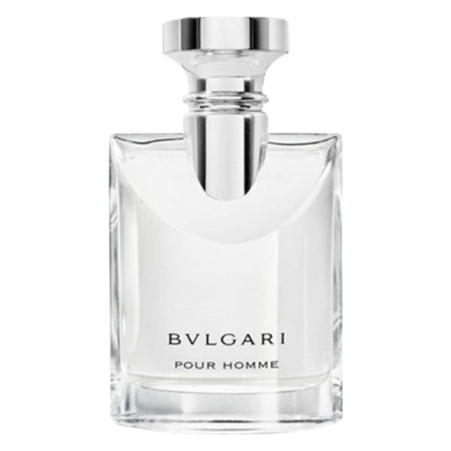 Bvlgari Pour Homme Eau de Toilette Spray