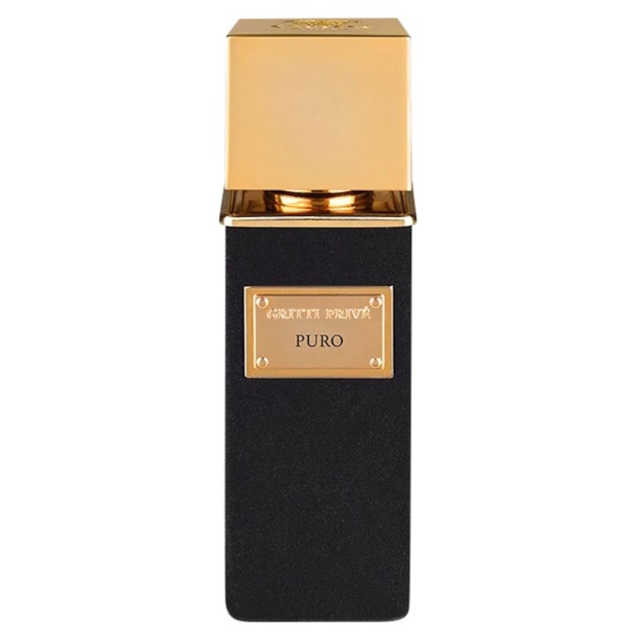 Gritti Puro  Extrait de Parfum