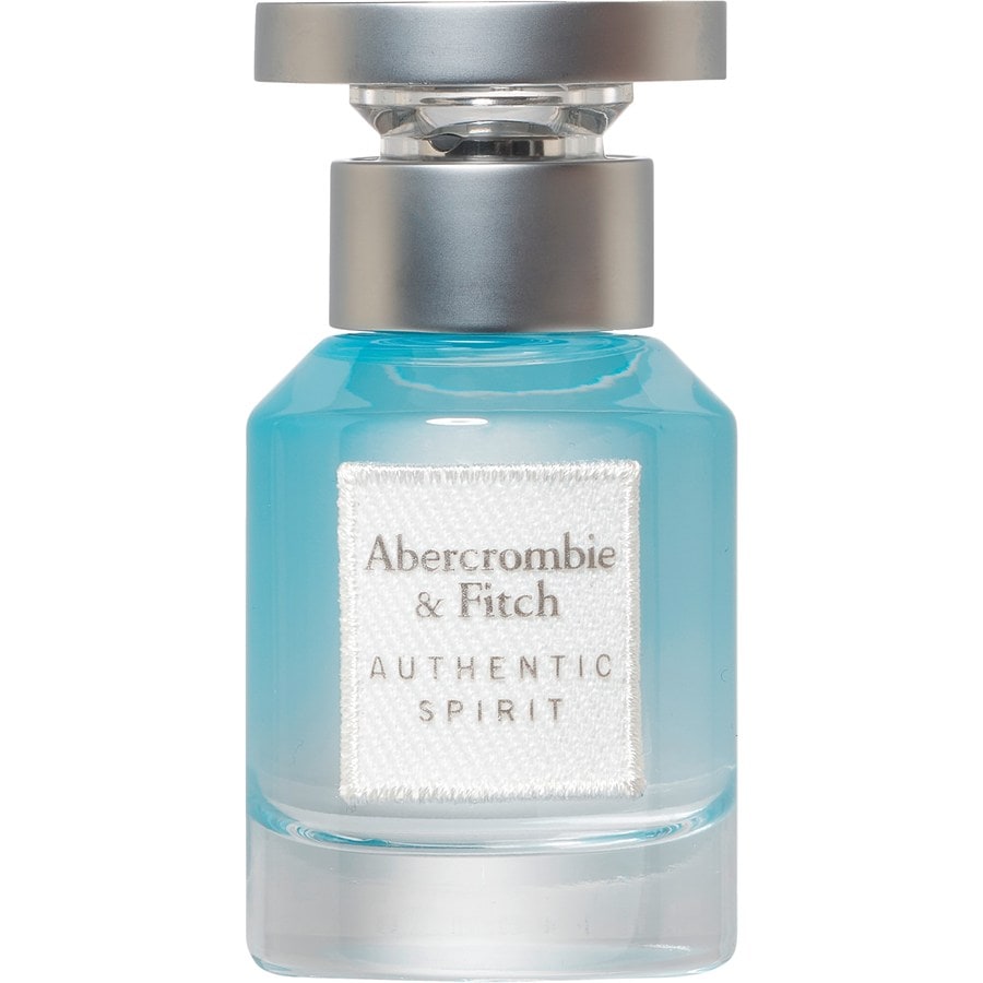 Abercrombie & Fitch Authentic Spirit Eau de Parfum Spray