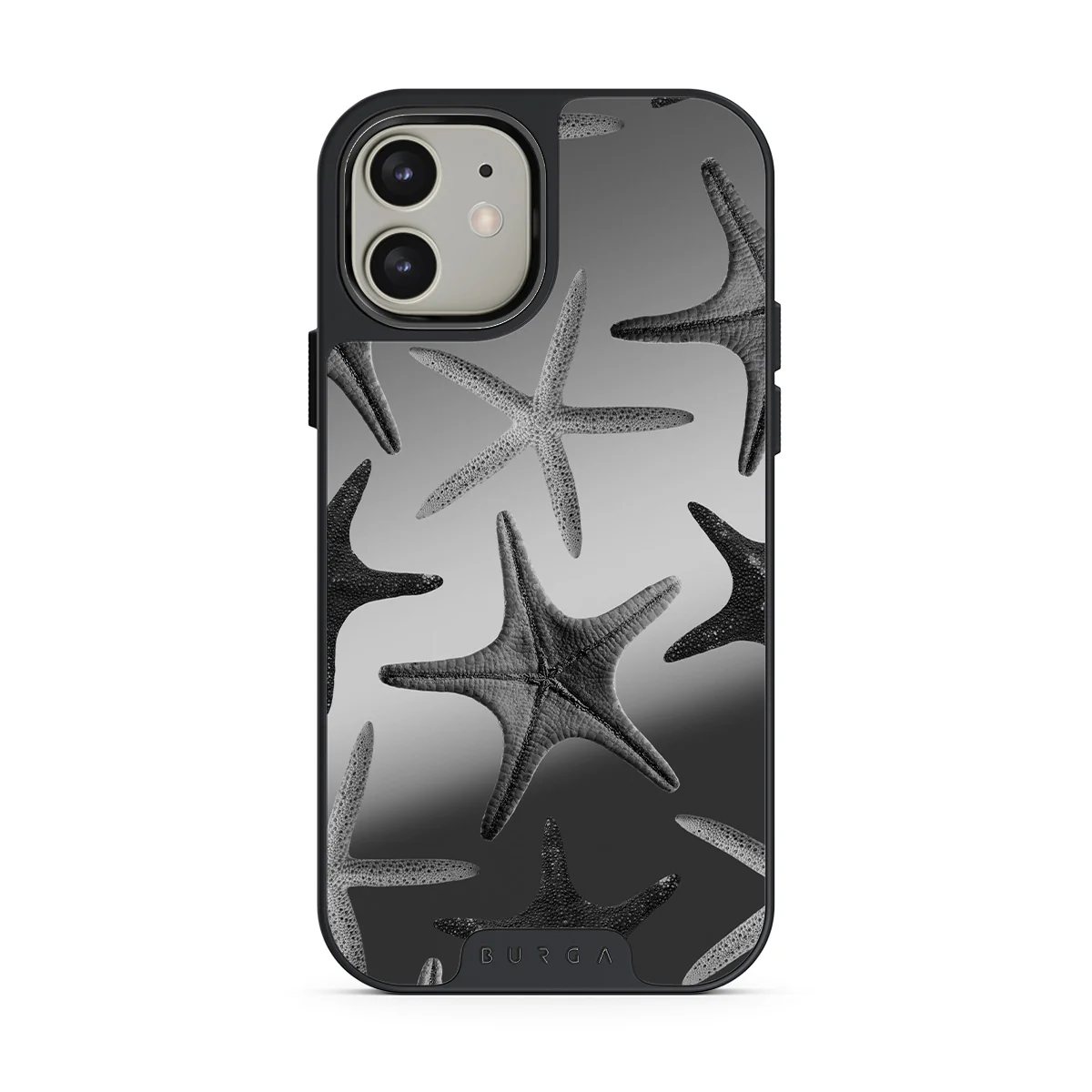 Midnight Ocean - iPhone 12 ケース