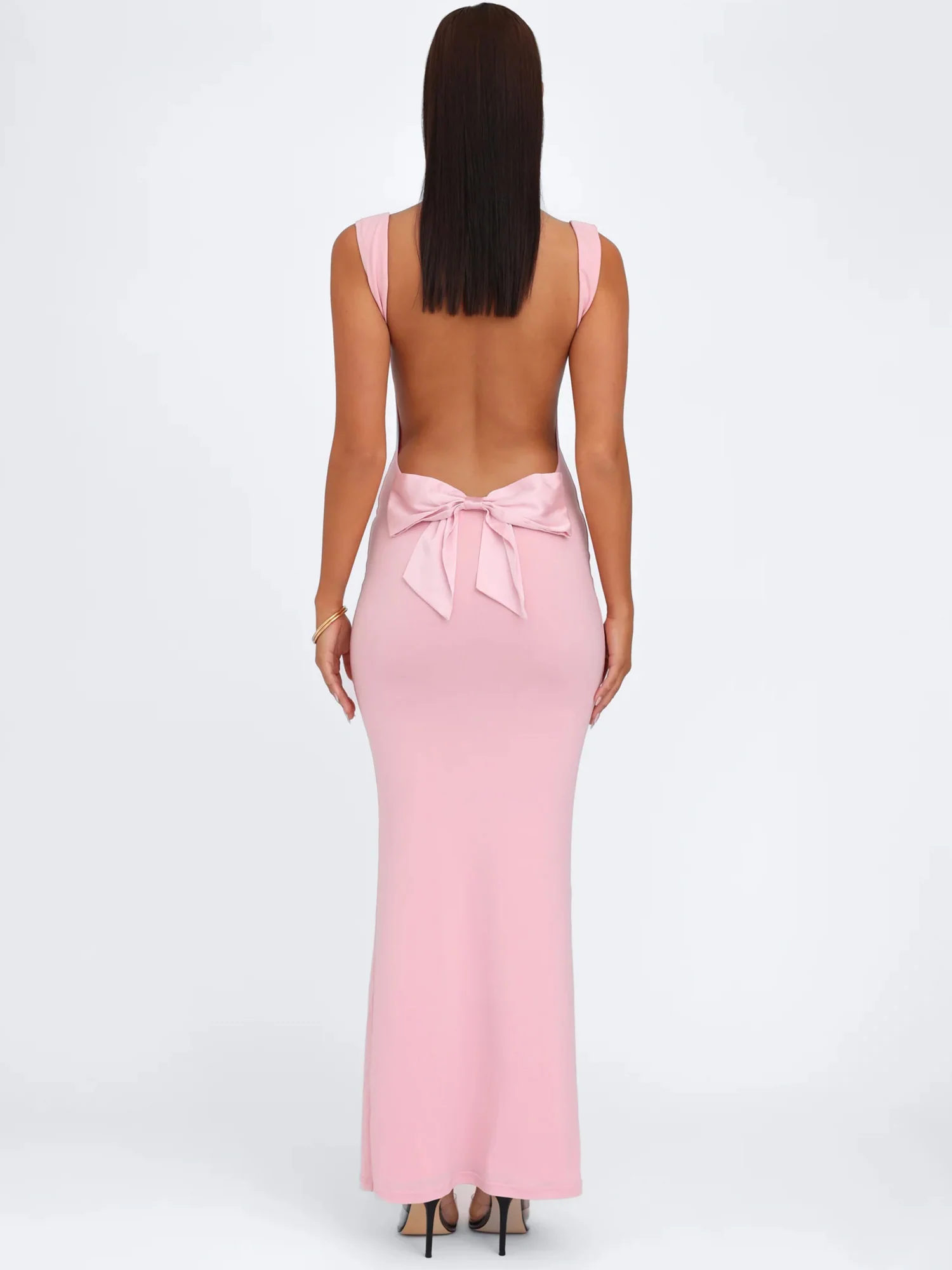 Isolde Maxi Dress