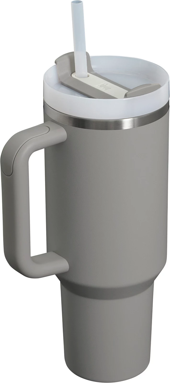 Stanley 40 oz. Quencher H2.0 FlowState Tumbler - Ash