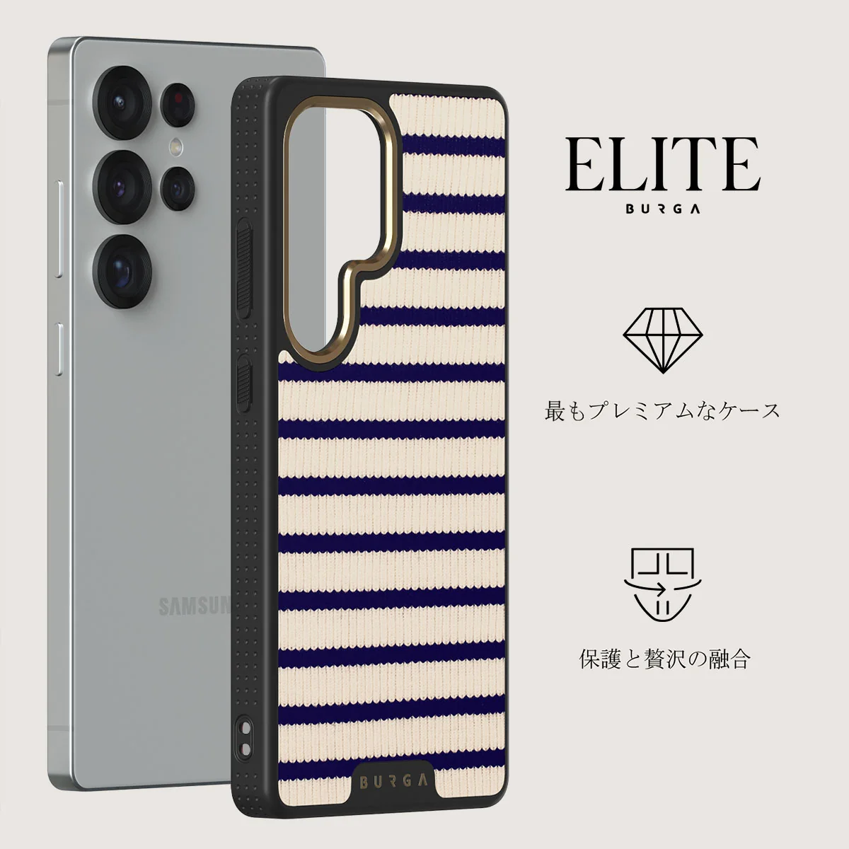 Old Money - Samsung Galaxy S25 Ultra ケース