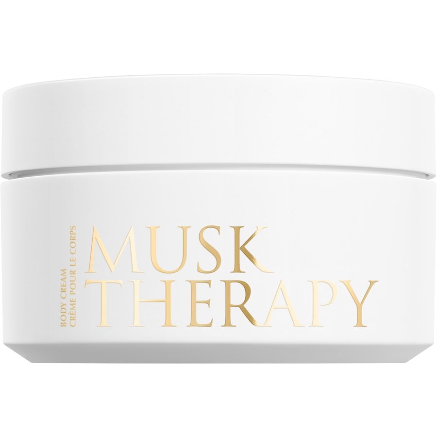 INITIO Parfums Privés Pielęgnacja ciała Krem do ciała Musk Therapy