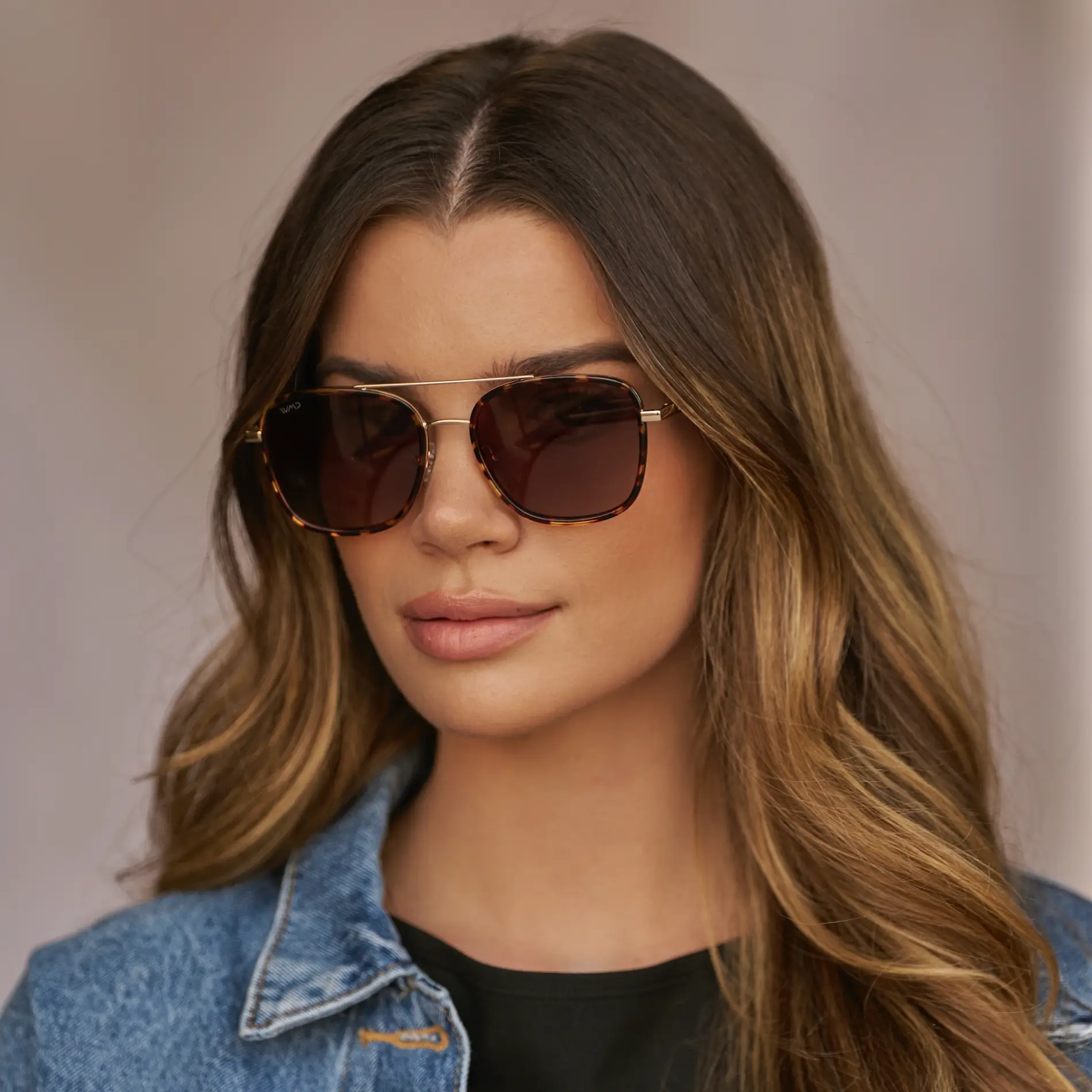Gia | Polarized