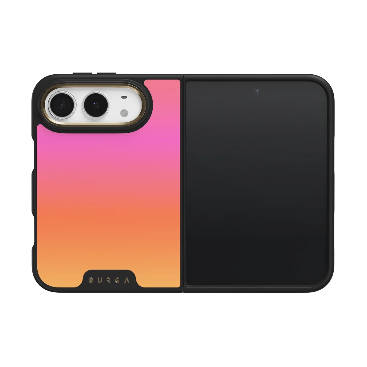 Sunset Club - iPhone Duo ケース