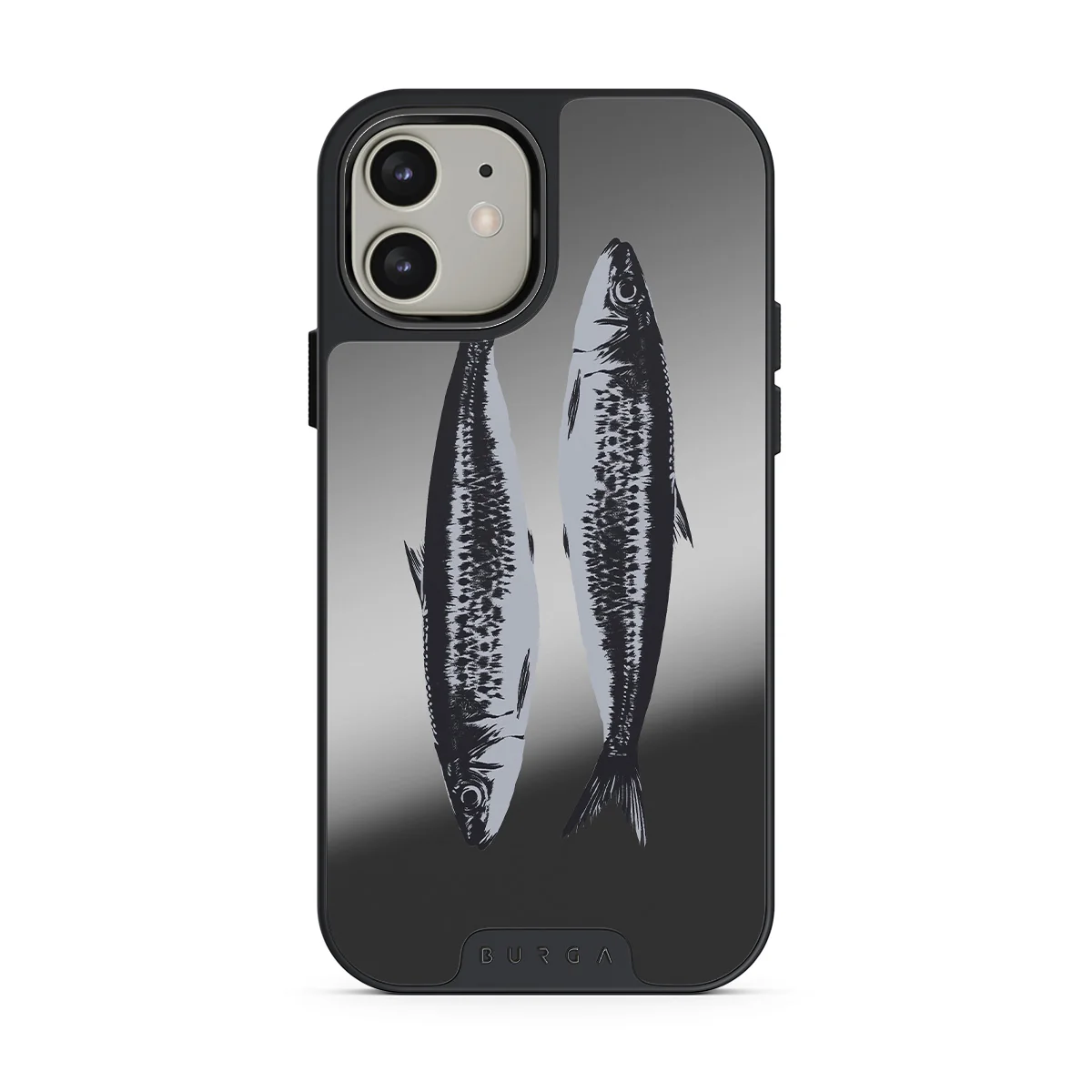 Sardinhas - iPhone 12 ケース