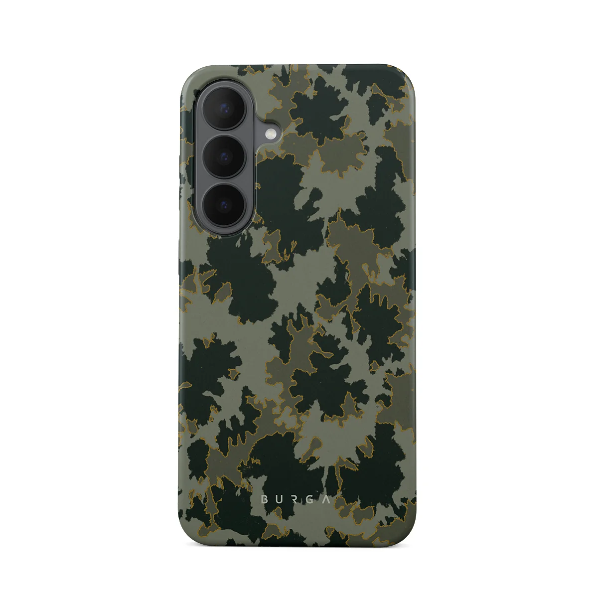 Moss - Samsung Galaxy S26 FE ケース