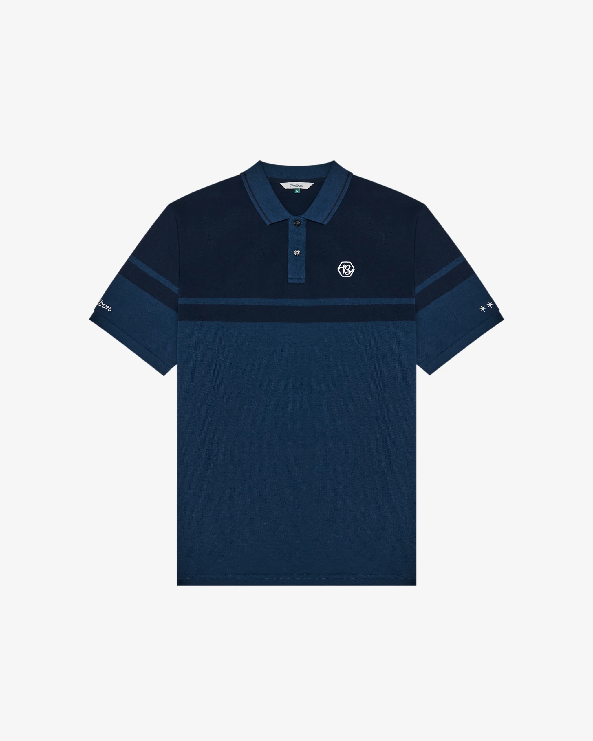 Bettinardi Pique Polo