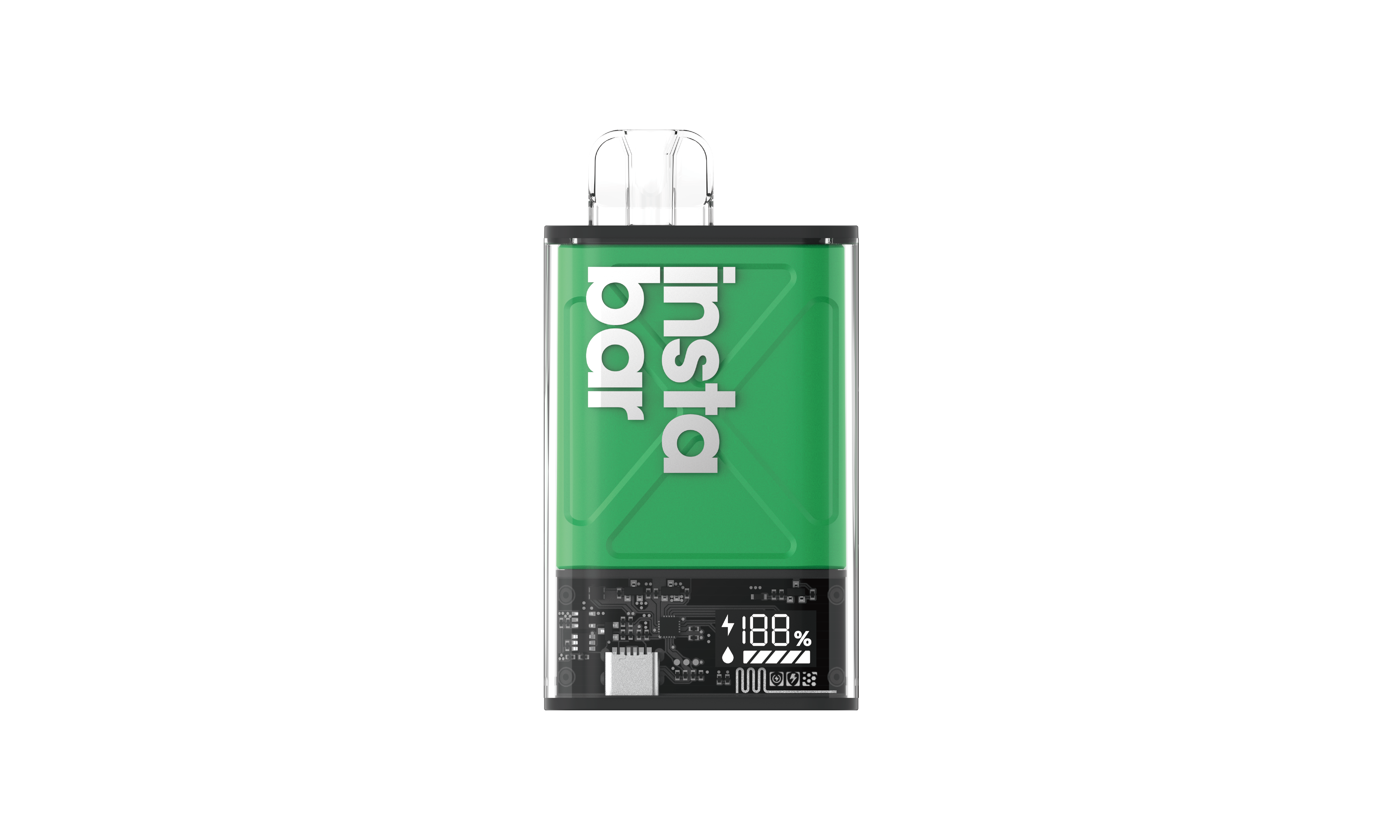 Instabar Ultra 20K