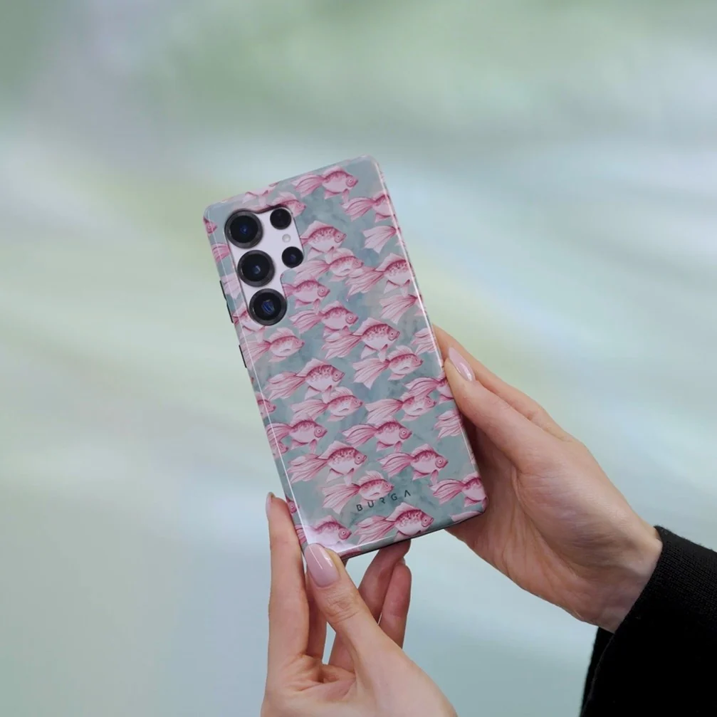 Café Haru - Samsung Galaxy S25 Edge ケース
