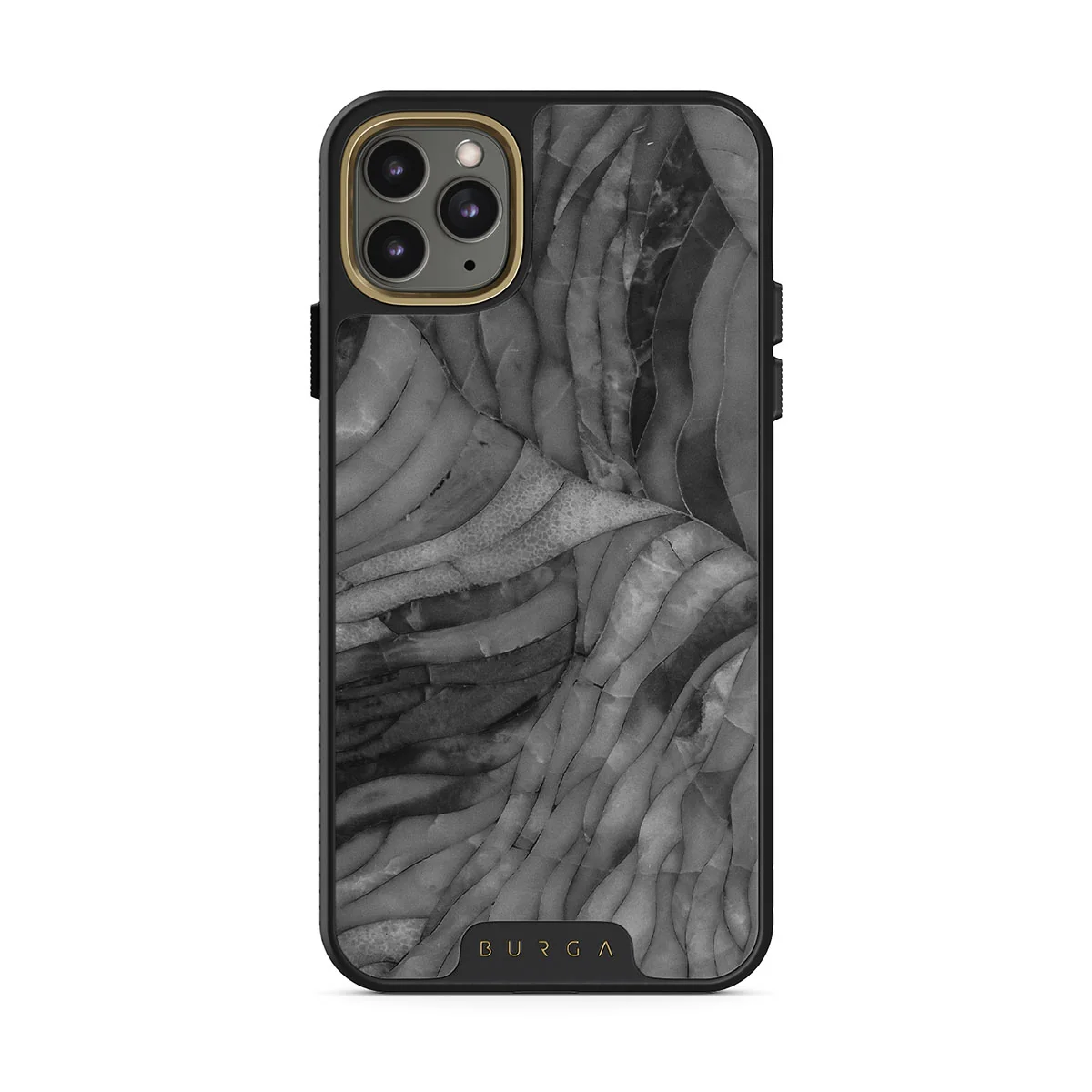 First Expedition - Gray iPhone 11 Pro Max ケース