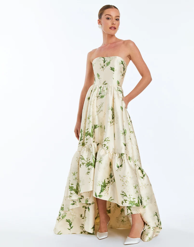 Georgiana Gown