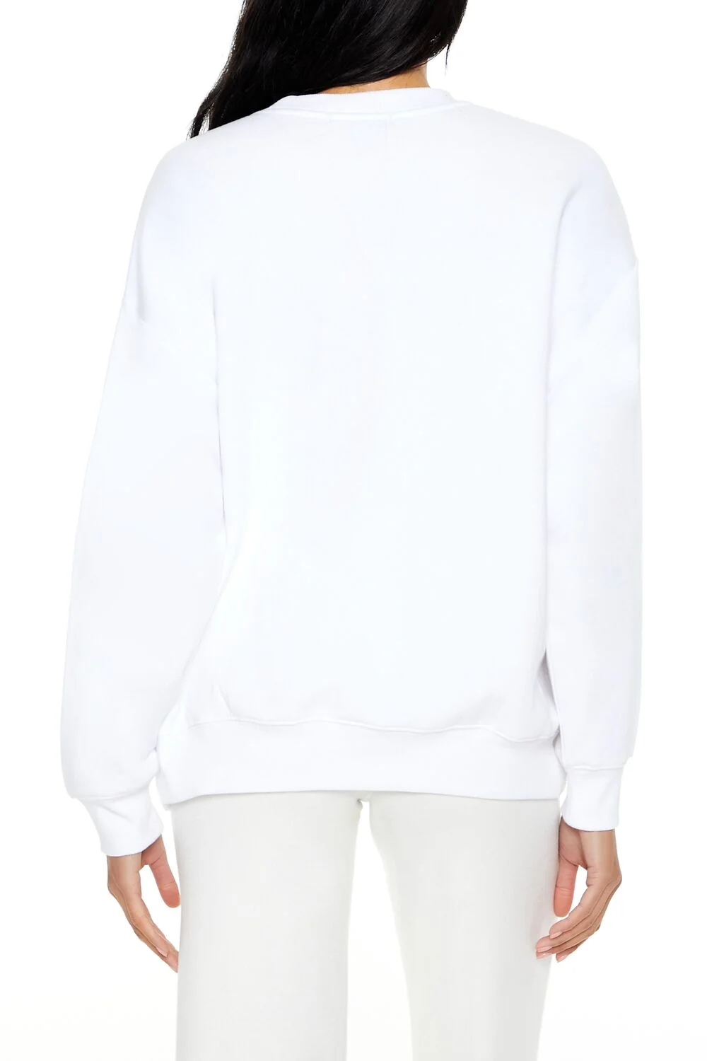 Big Bear California Graphic Pullover