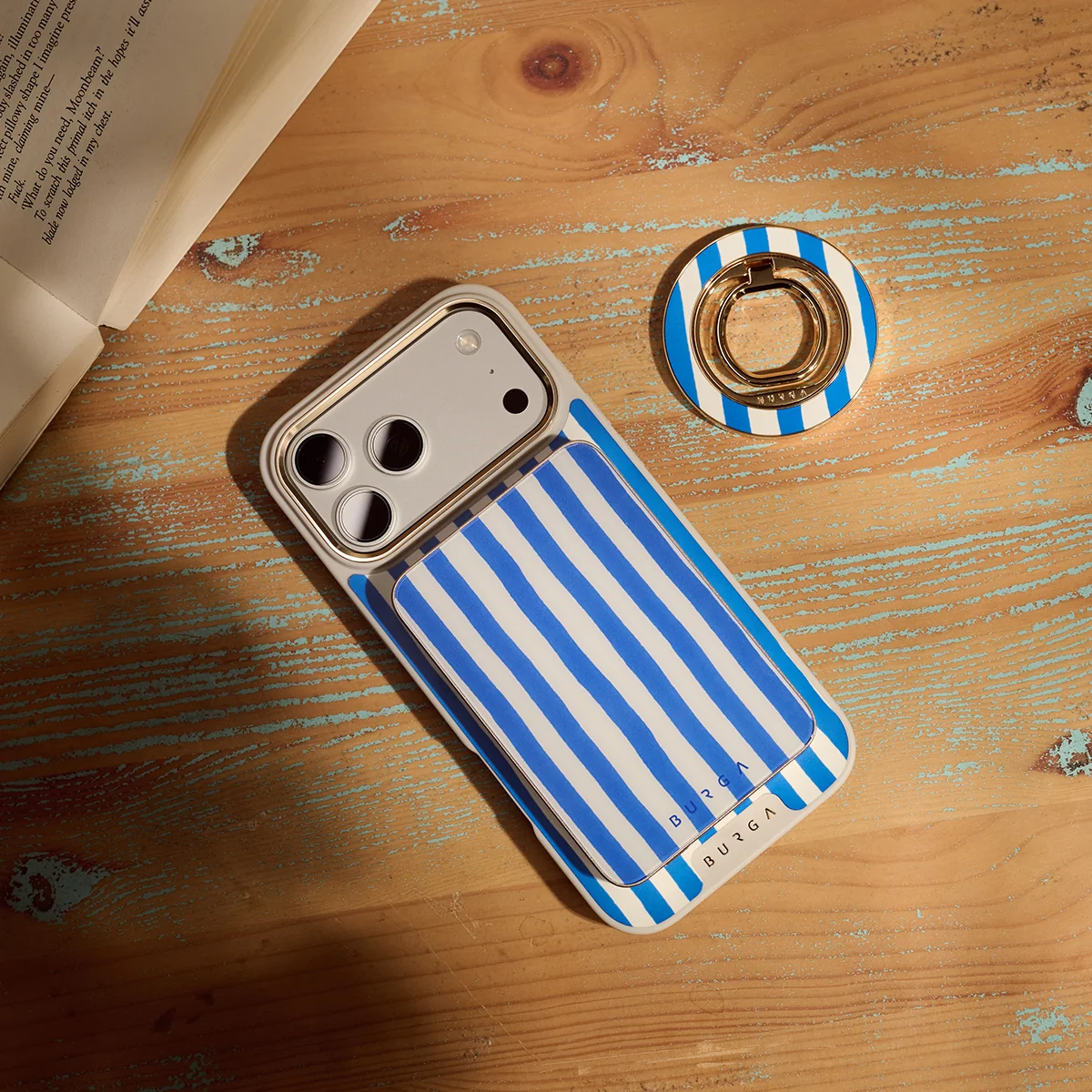 Kafenio - Samsung Galaxy S25 Ultra ケース