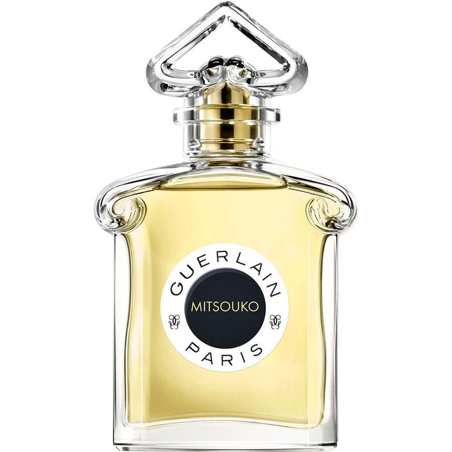 GUERLAIN Les Légendaires Eau de Toilette Spray Mitsouko