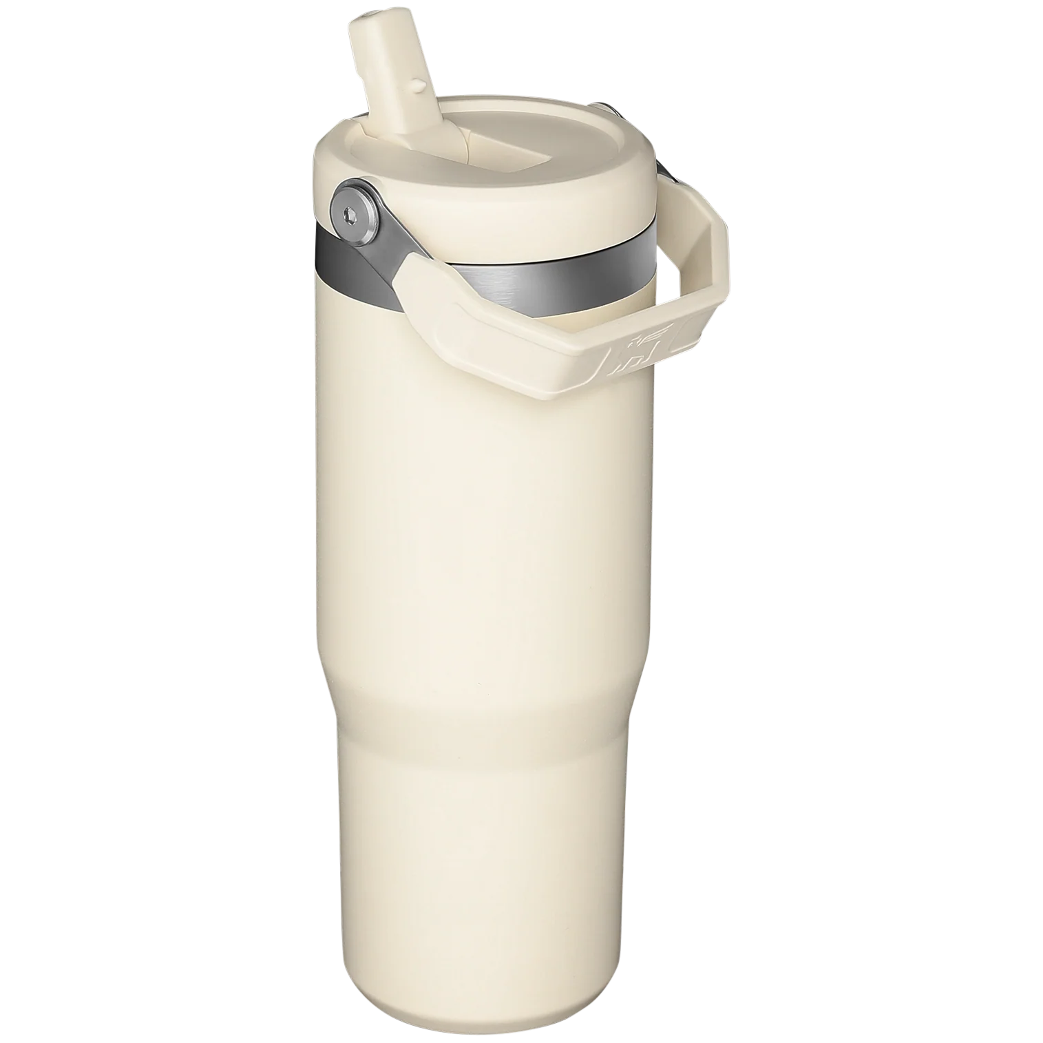 The IceFlow™ Flip Straw Tumbler | 30 OZ