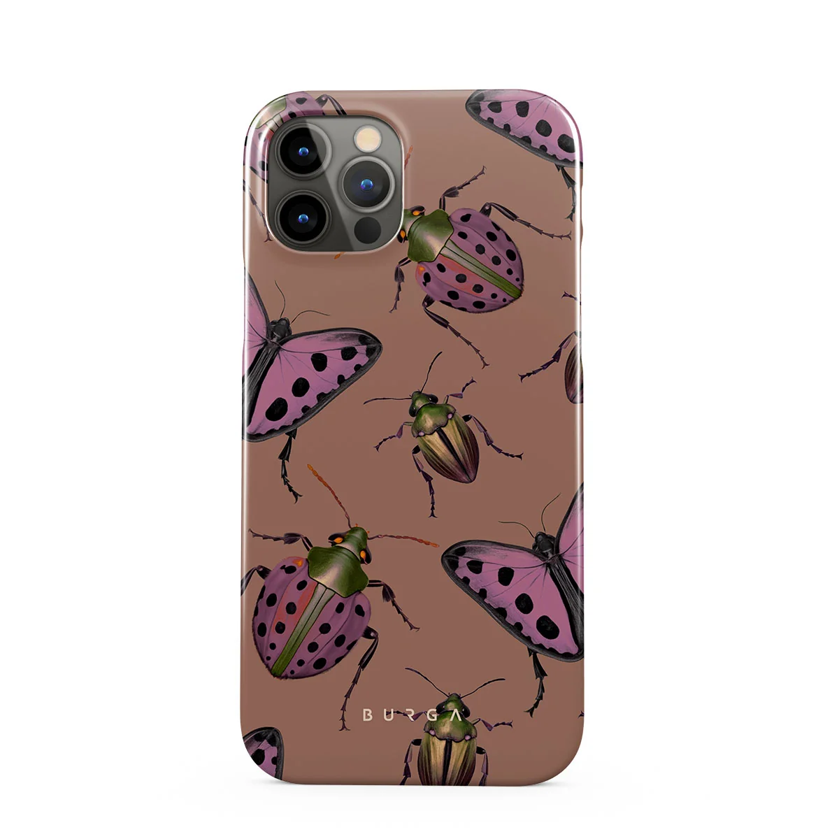 Runaway - iPhone 12 Pro Max ケース