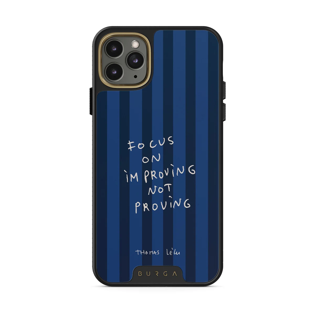 Focus On - iPhone 11 Pro ケース
