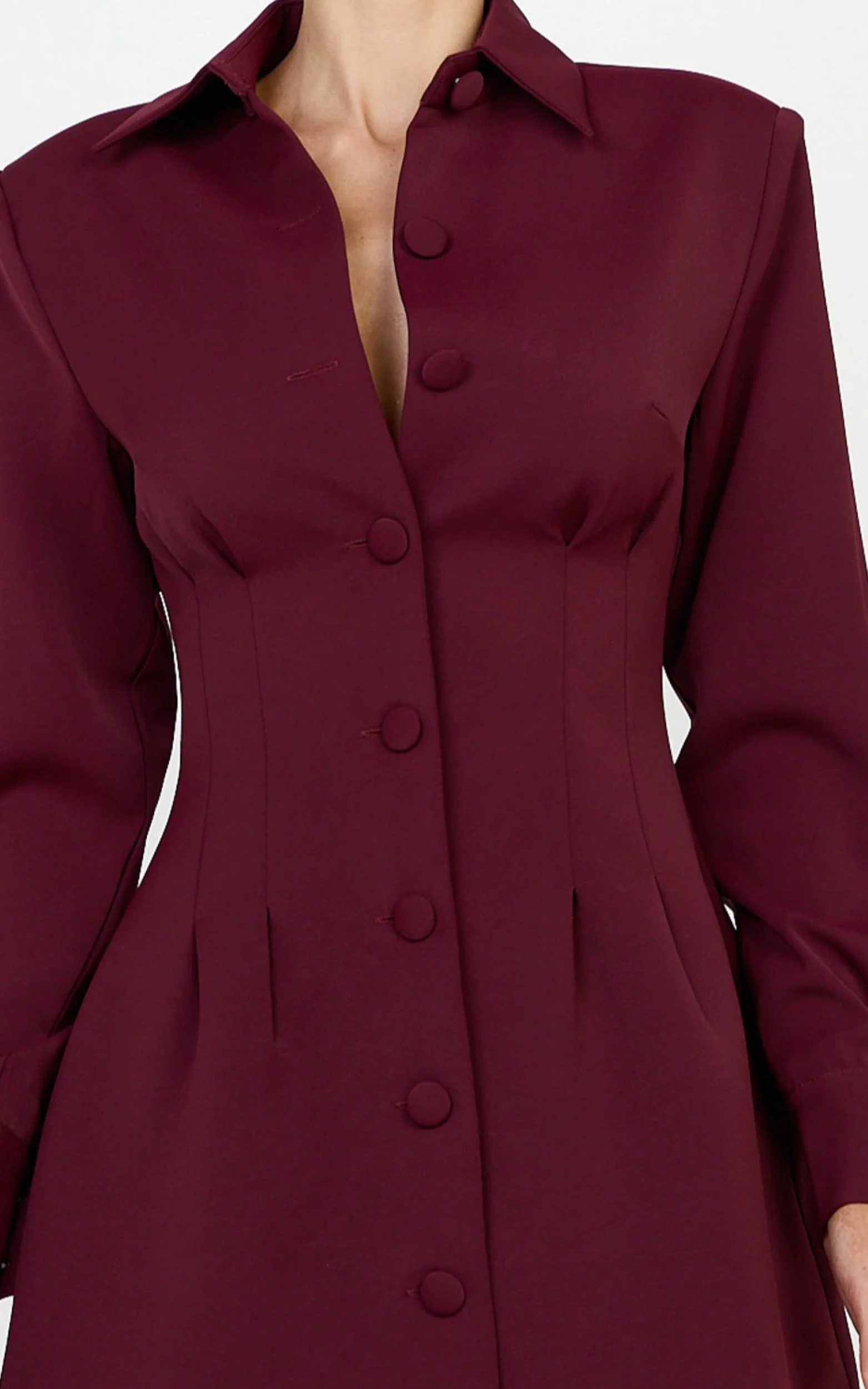 Thelma Mini Dress