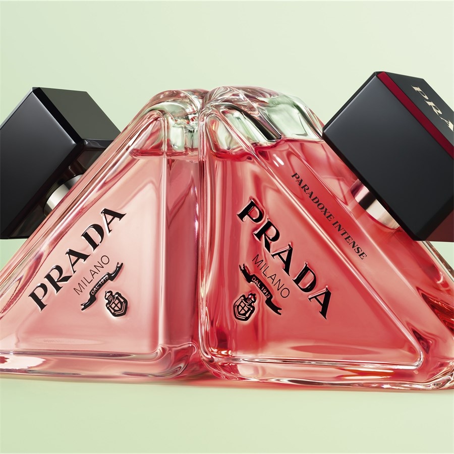 Prada Paradoxe Eau de Parfum Spray - do wielokrotnego napełniania