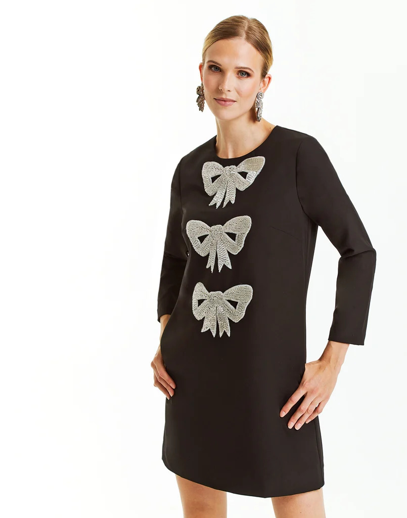 Katalin Mini Dress