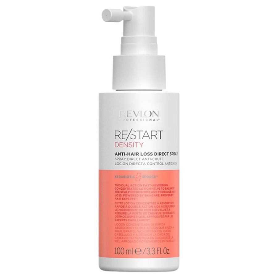 Revlon Professional Density Anti-Hair Loss Direct Spray