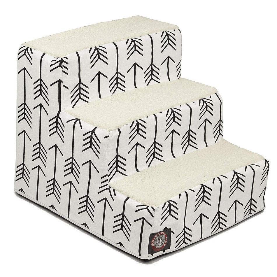 Arrow 3 Steps Pet Stairs (Heavy Duty)