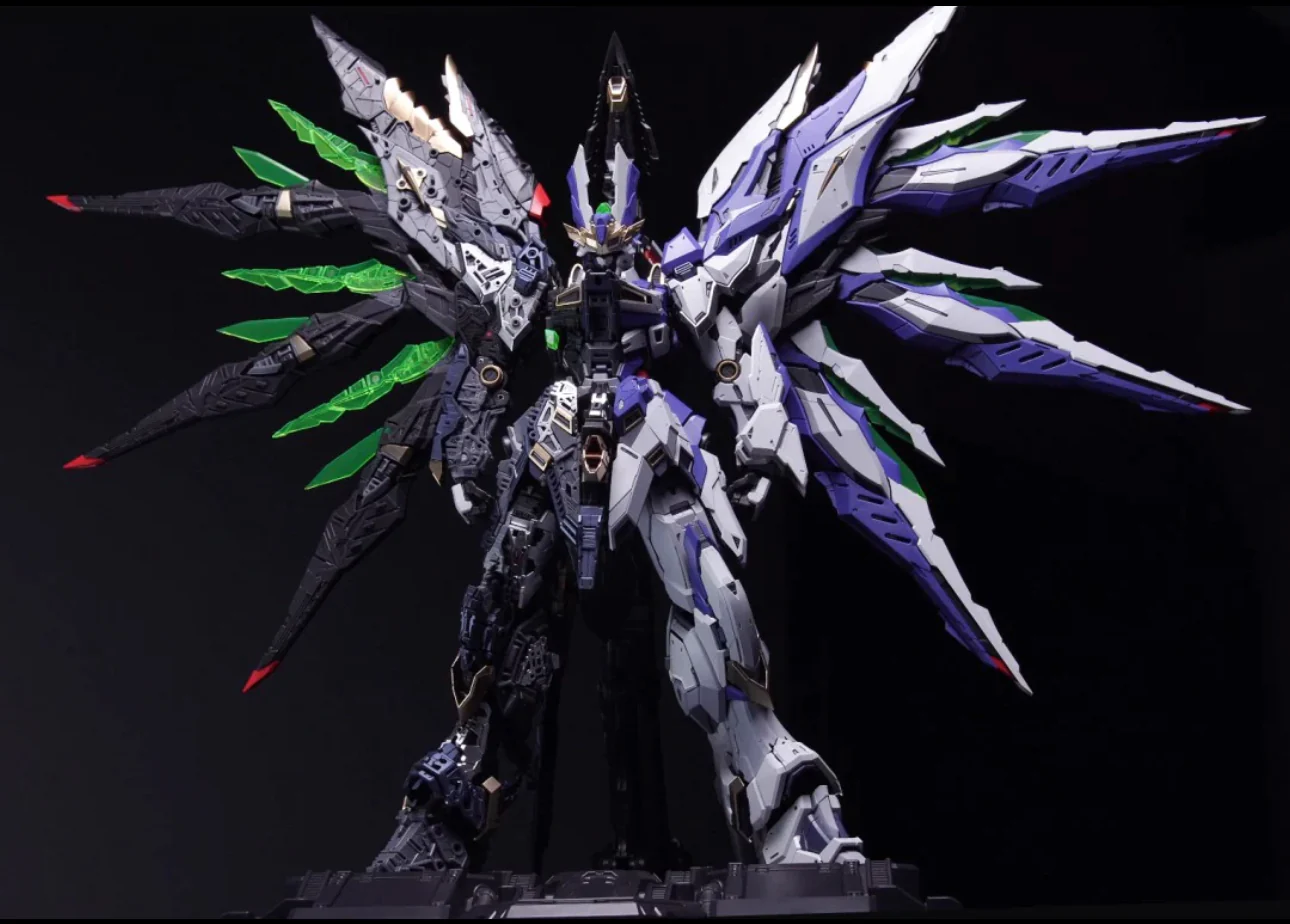 Sky Defender 1/72 Model Kit (Deluxe version) (Pre-Order)