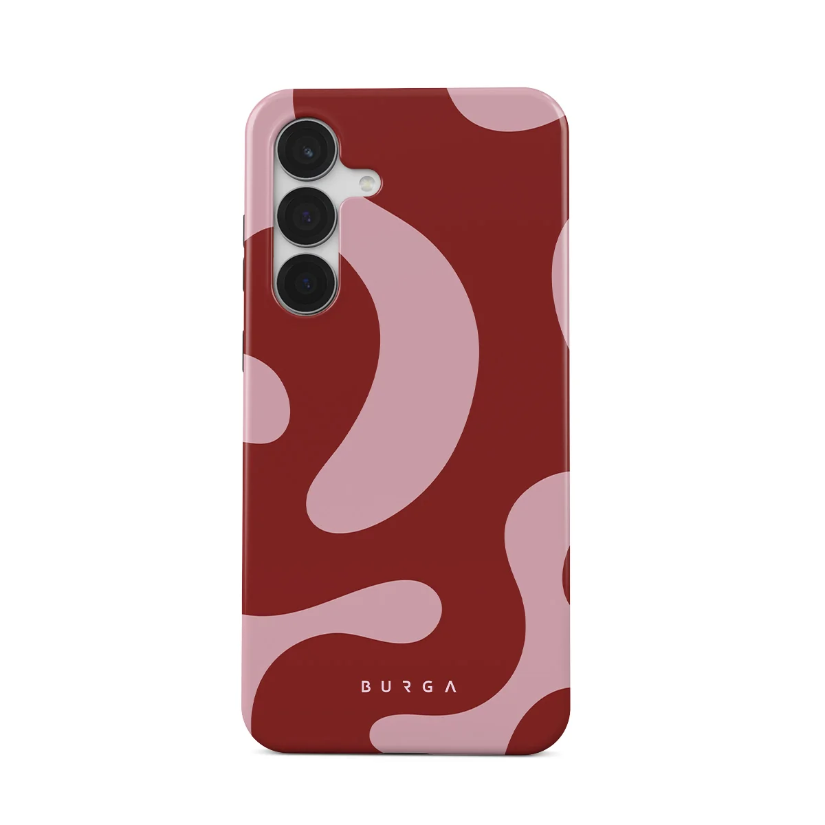 Flex - Samsung Galaxy S25 FE ケース