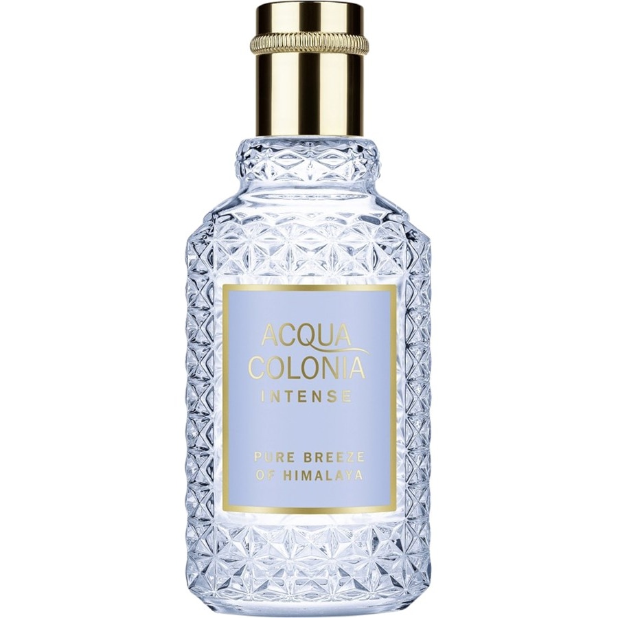 4711 Acqua Colonia Pure Breeze of Himalaya Eau de Cologne Spray
